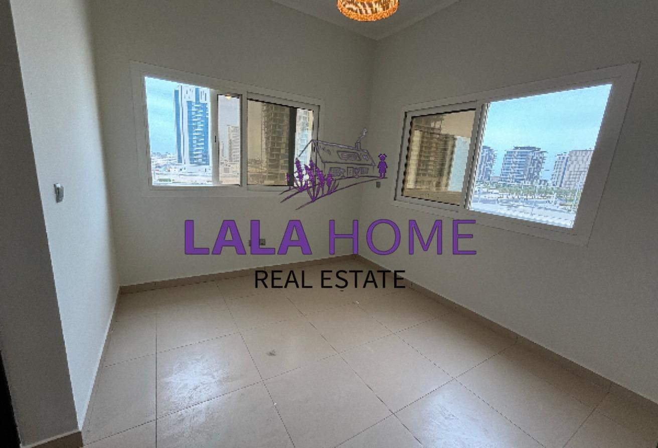 Nice 3br + maid | SF | For sale | balcony - Apartment in Artan Residence Apartments Fox Hills 150