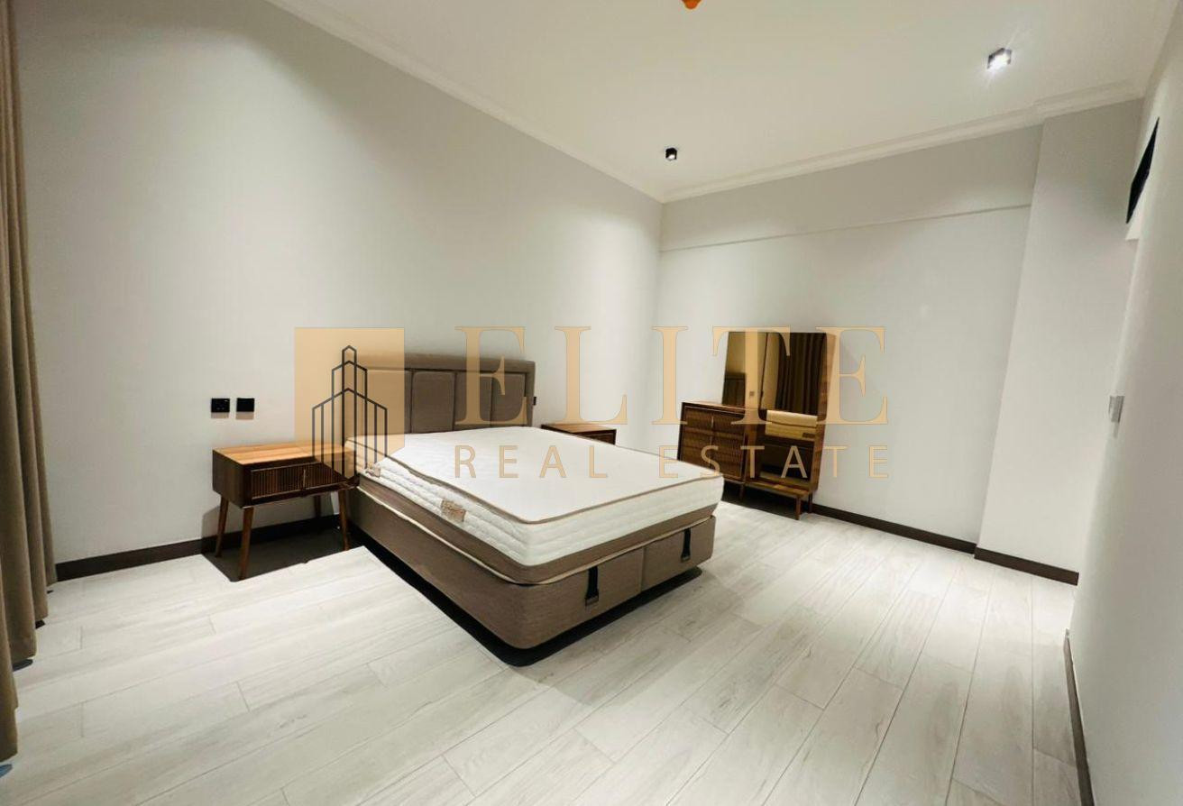 Spacious 1BR Furnished Apartment | Al Waab - Apartment in Al Waab Street