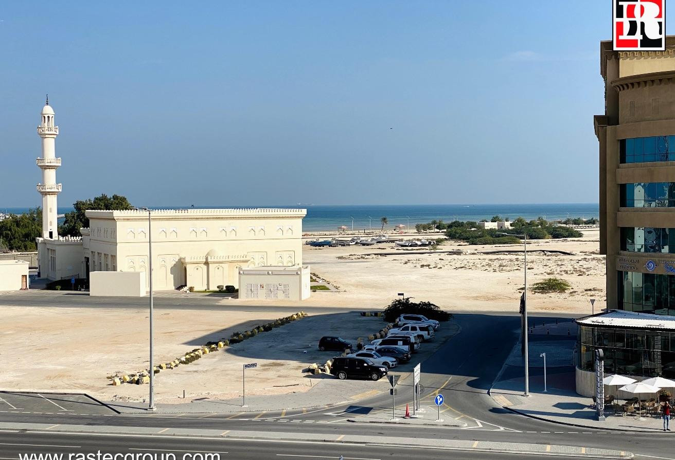 SEA VIEW | SPACIOUS | NO COMMISSION | NEW - Apartment in Al Wakair