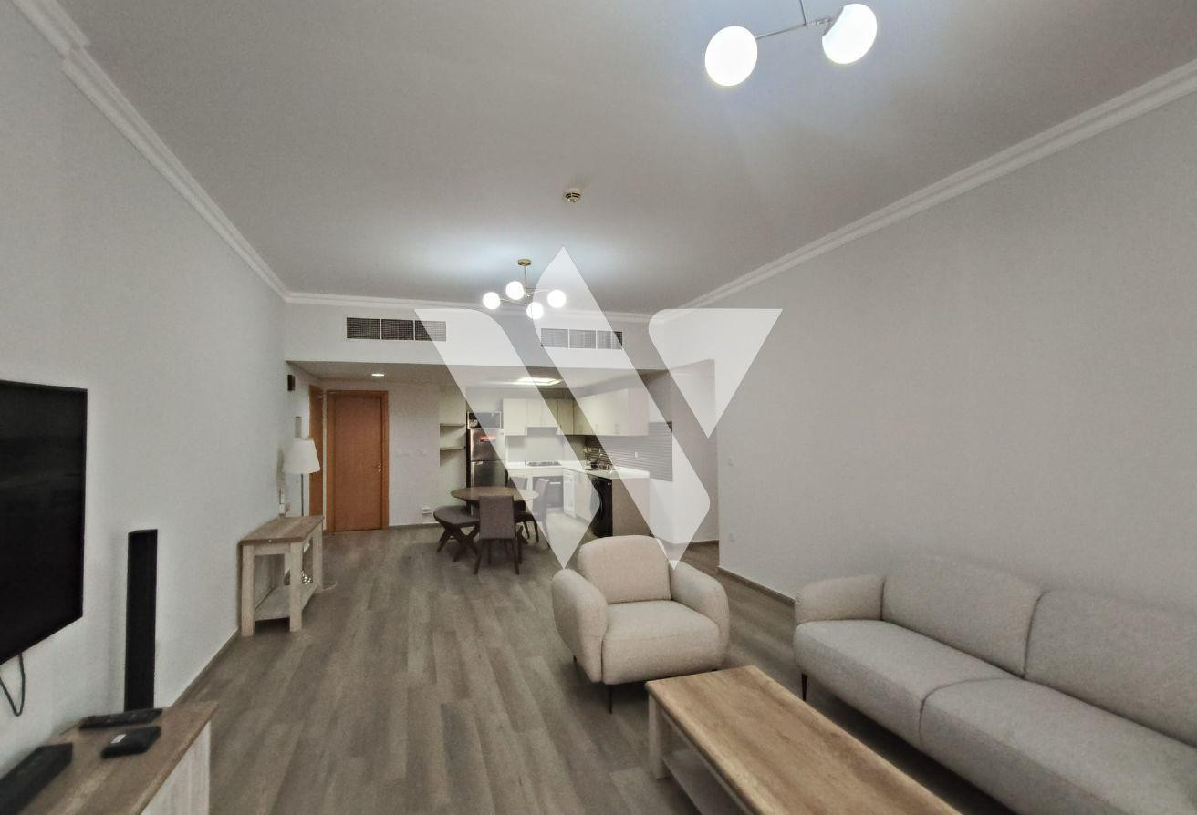 Luxury 2 BHK Apartment for Rent in Lusail Marina