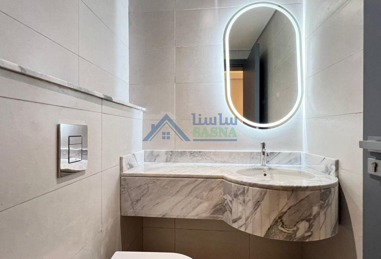 READY TO MOVE BRAND NEW 2BHK / EASY PAYMENT PLAN - Apartment in Fox Hills South