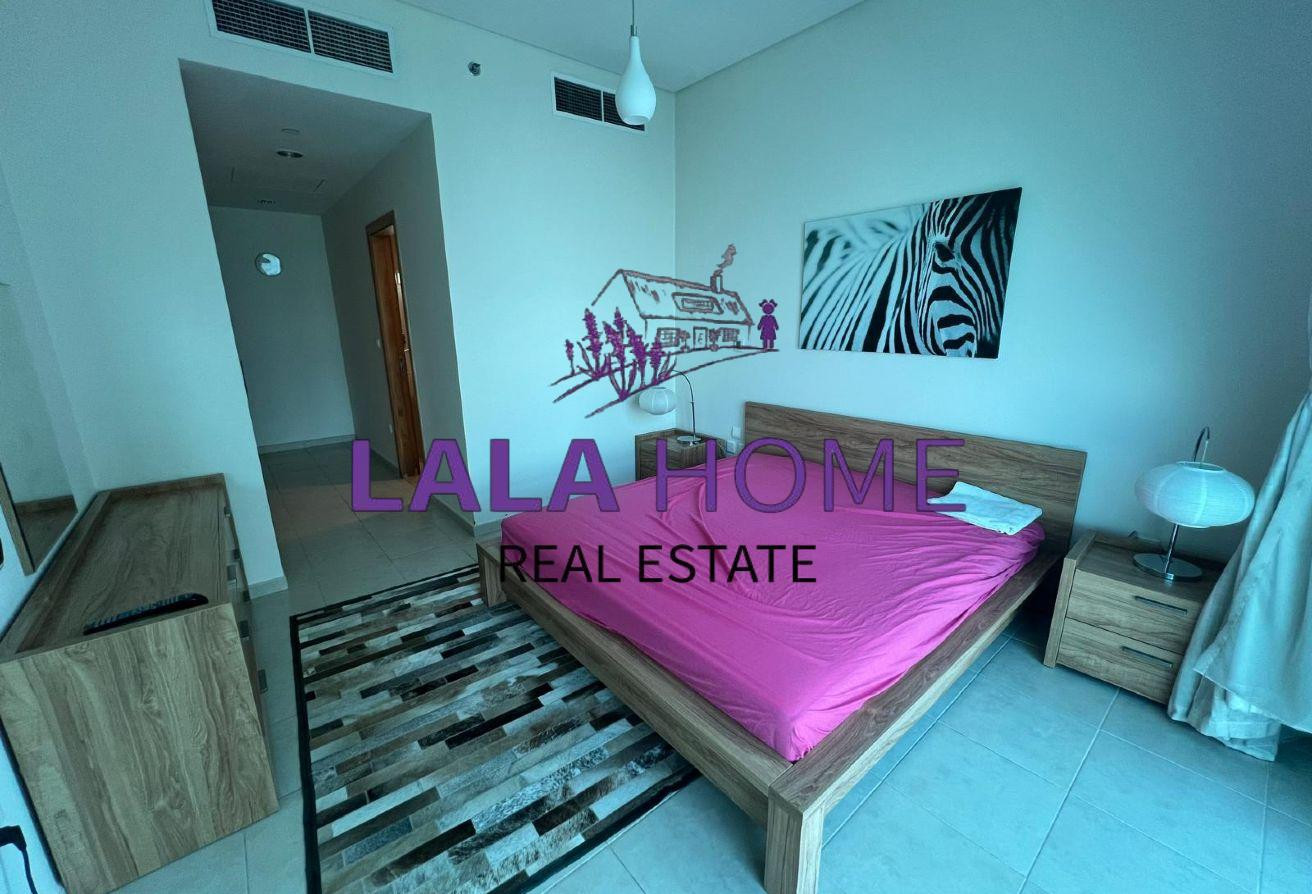 Limited units 1Br | Fully - Furnished | Sea view |