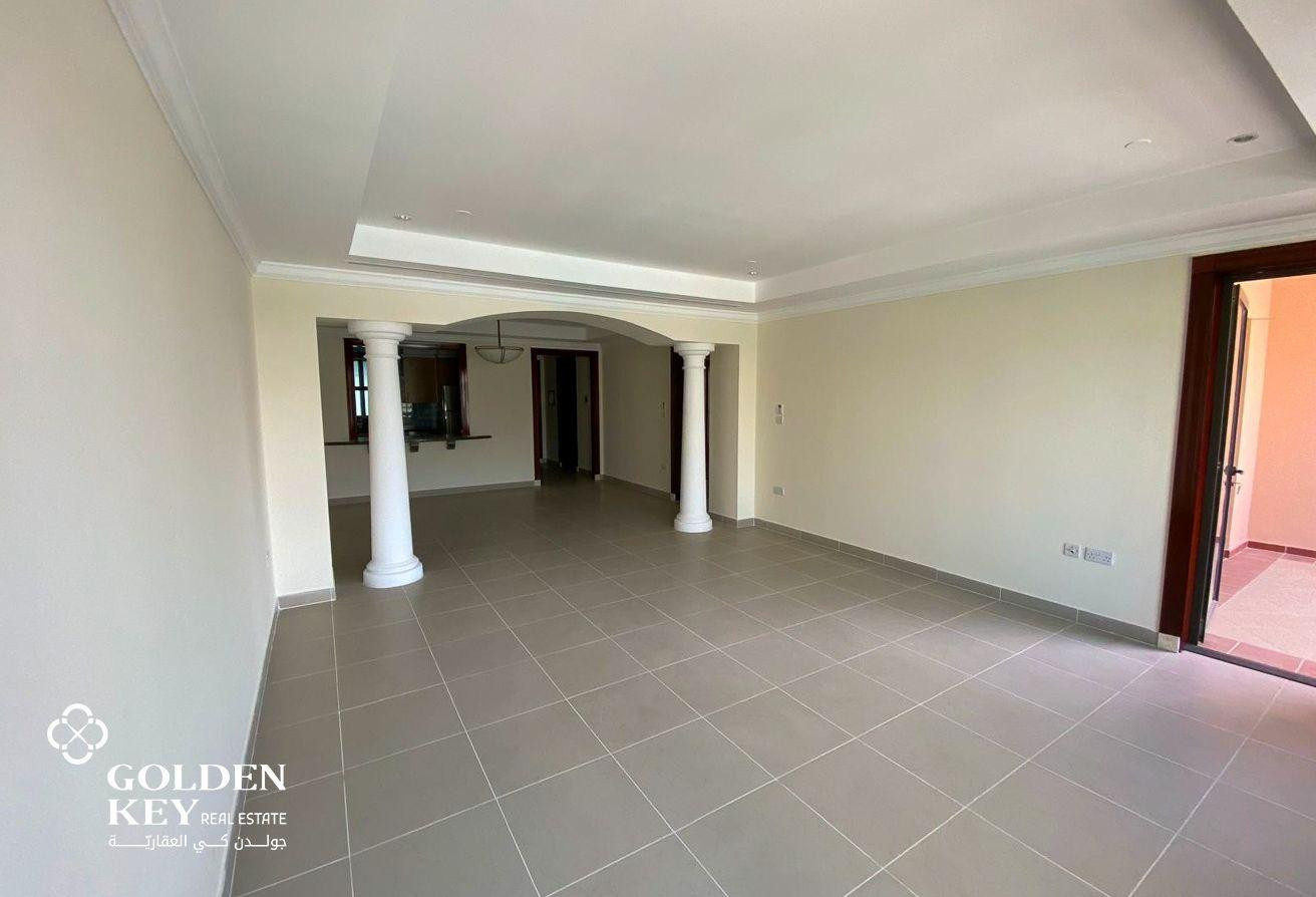 Spacious 2BHK For Rent | Semi-Furnished| The Pearl