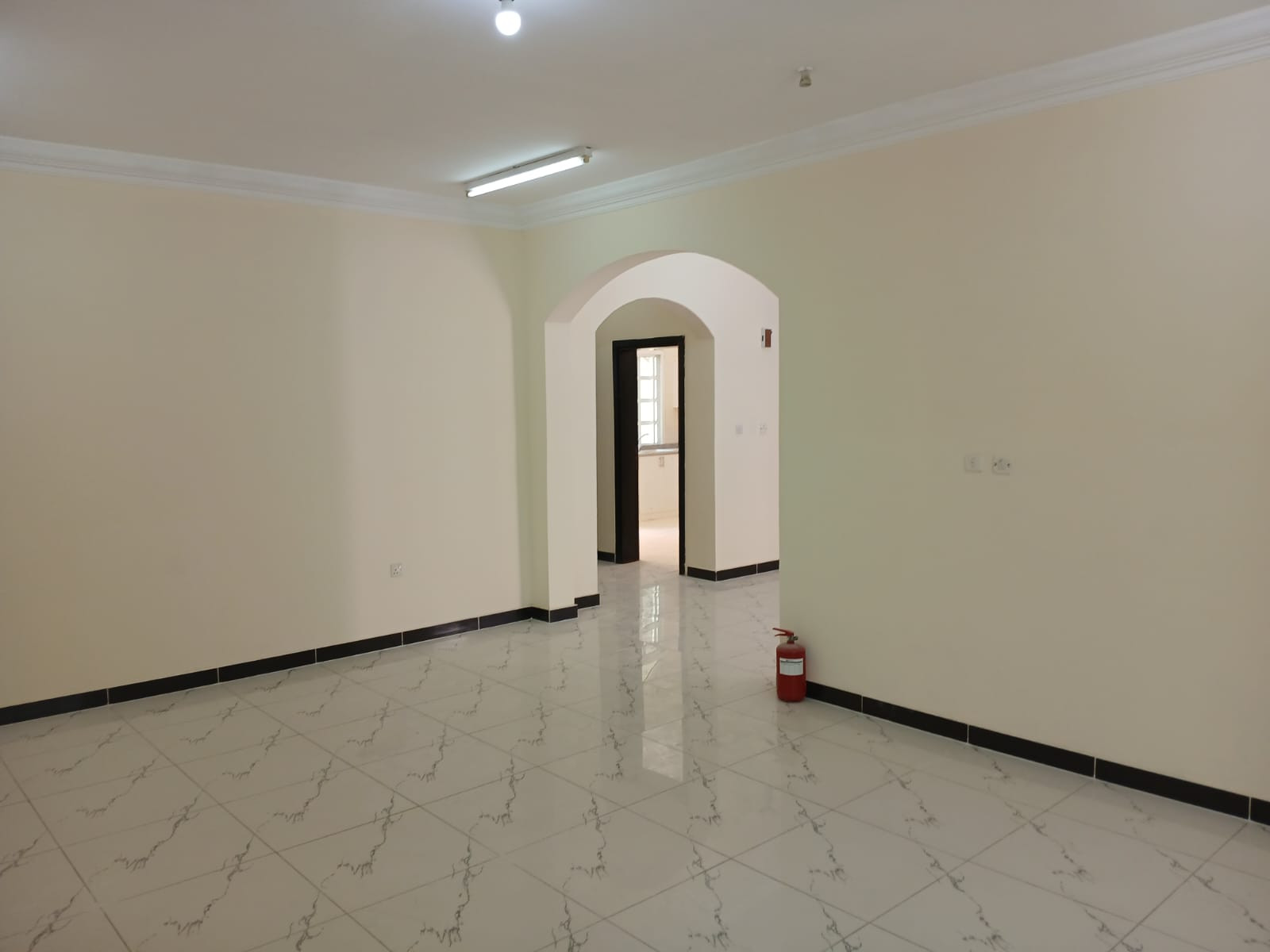 Affordable 5BHK Villa in Ain Kaled - Compound Villa in Ain Khaled