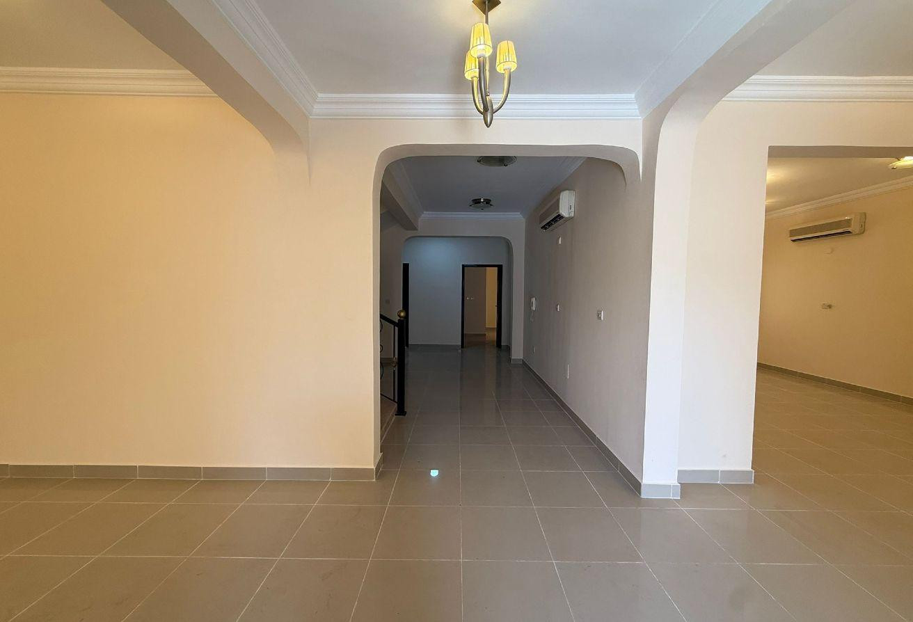 Luxury Standalone Villa with Private Pool | Duhail - Villa in Duhail Villas