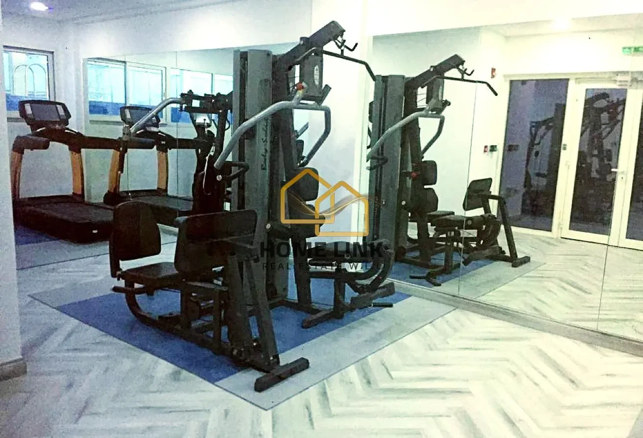 ELEGANT FULLY FURNISHED | 1 BR |FOR SALE BRAND NEW - Apartment in Regency Residence Fox Hills 1