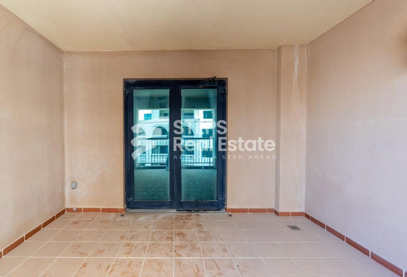 Excellent Value | 1-BHK Flat for rent in The Pearl - Apartment in West Porto Drive
