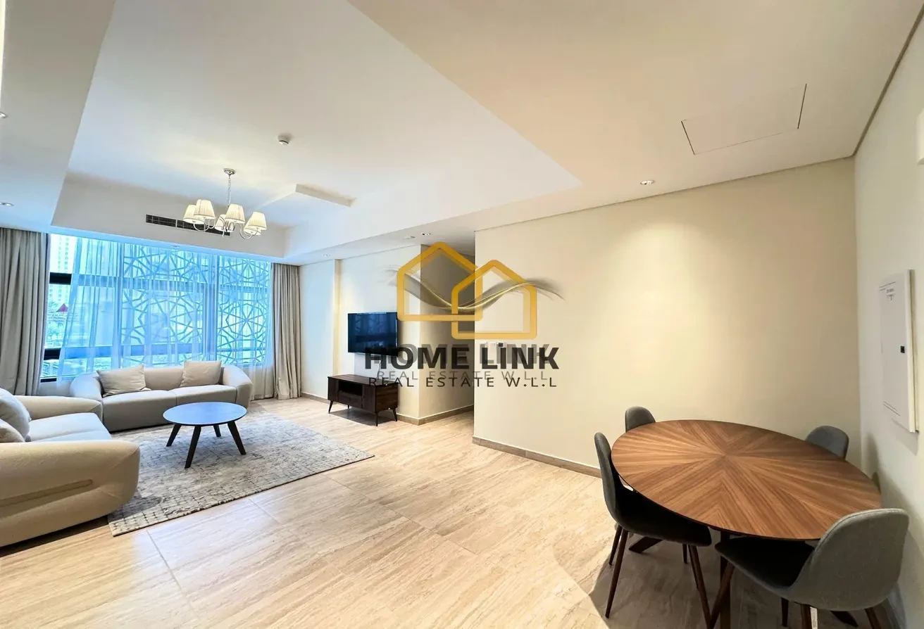 ✅ BRAND NEW 2BHK Apartment in Premium Location - Apartment in Giardino Apartments