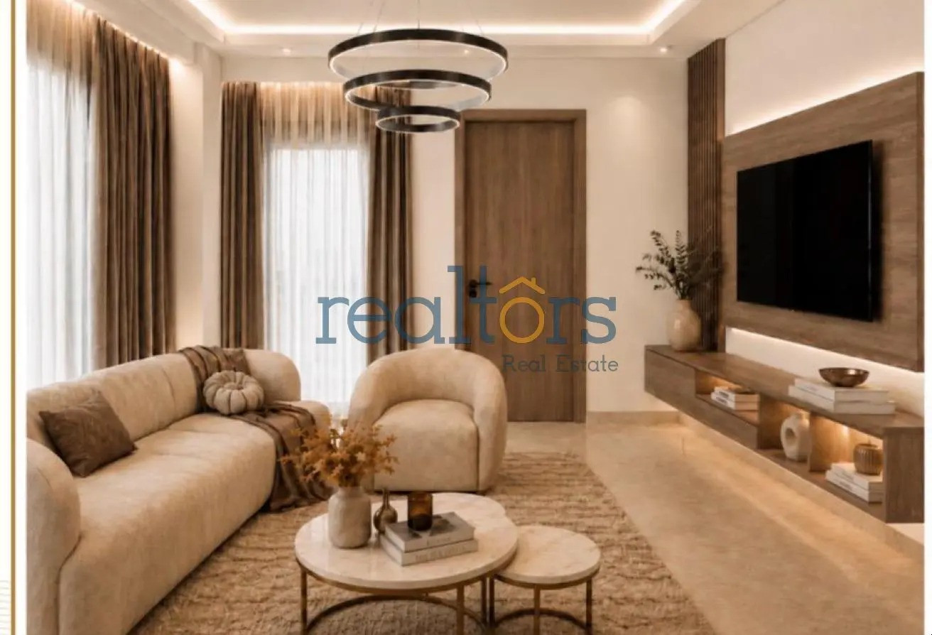 Invest in Stunning 2BHK w/Sea View | Title Deed
