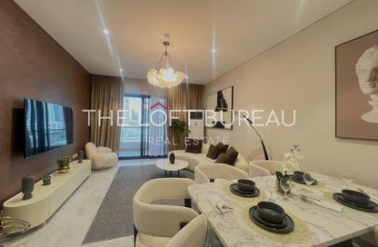 1BHK + MAID | MARINA LUSAIL | 91SQM MODERN HOME
