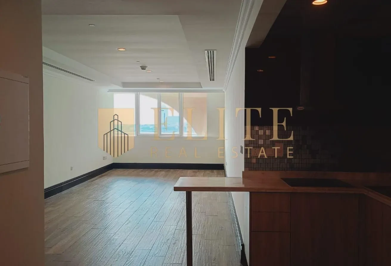 Modern Studio for Rent | Viva Bahriya - Studio Apartment in Viva East