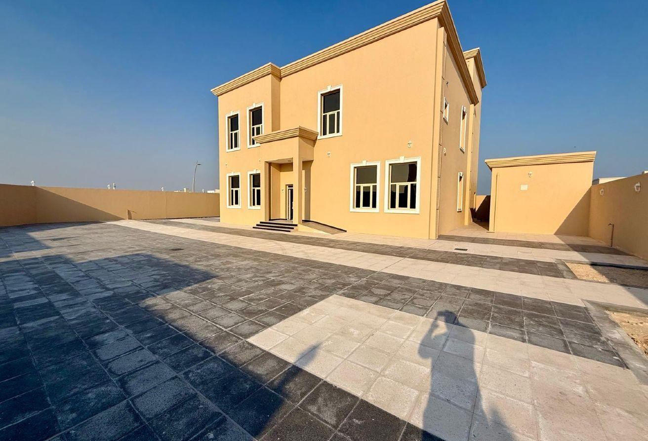 4 Bedroom Villa + Maid | Well Maintained Compound