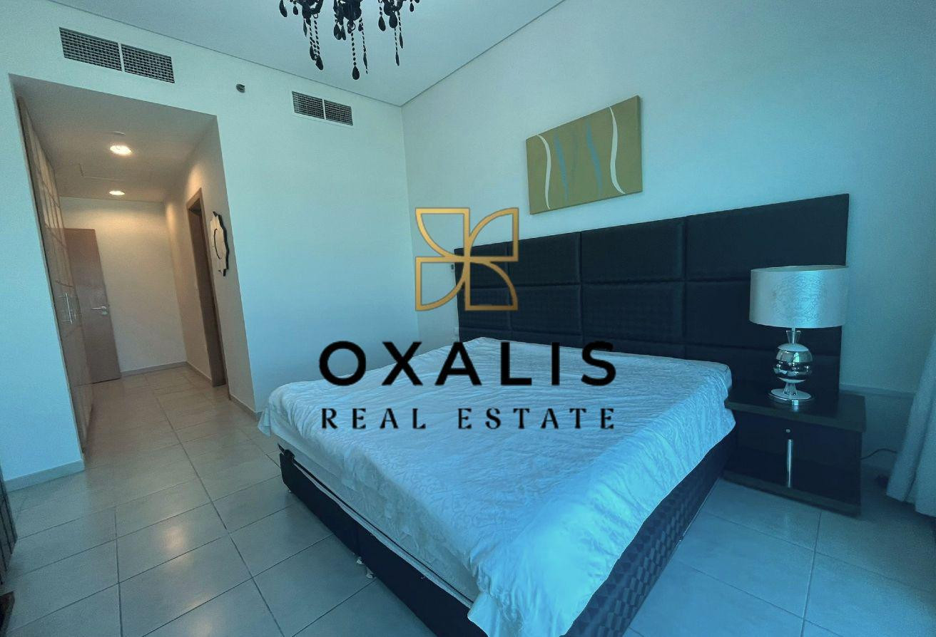 MODERN AND SPACIOUS 3 BHK + MAIDS ROOM FURNISHED - Apartment in Zig Zag Towers