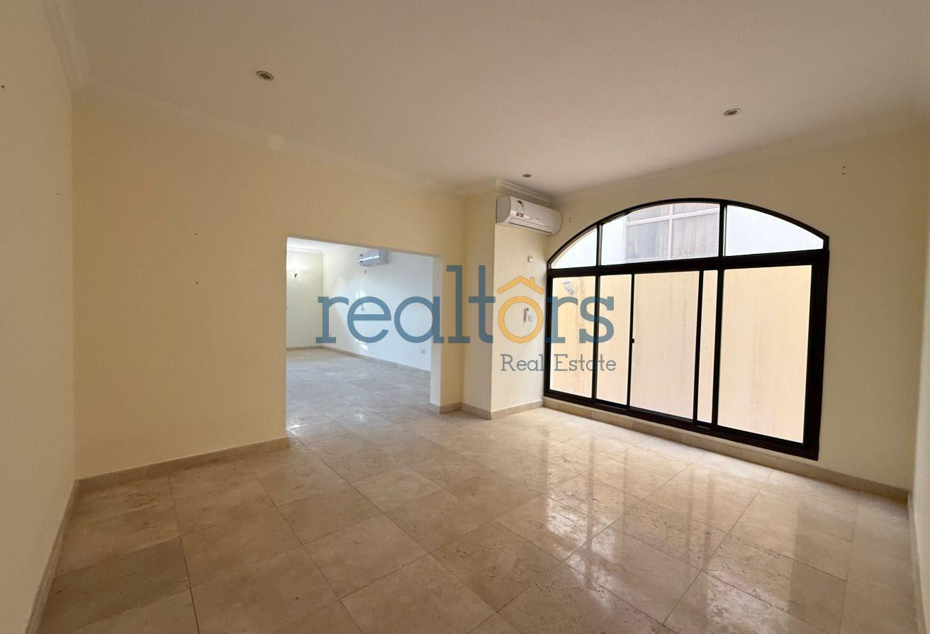 Luxury Stand-Alone Villa | Al Waab | 6 BR + Maid