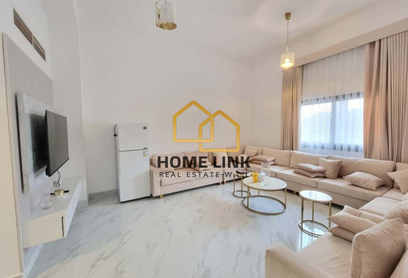 AMAZING 1 BHK APARTMENT UNFURNISHED IN LUSAIL