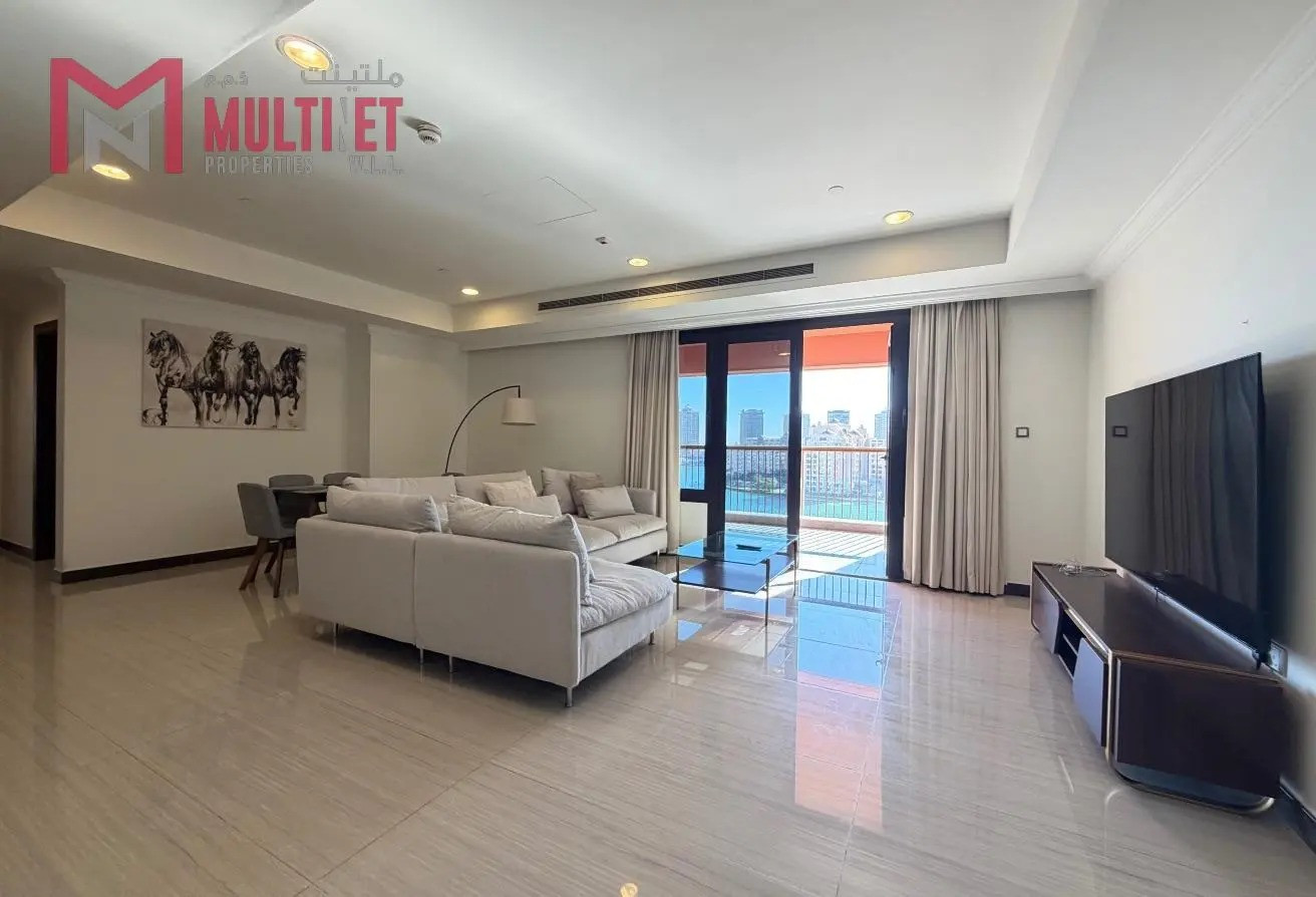 MARINA VIEW | BILLS INCLUDED | SPACIOUS 1BR