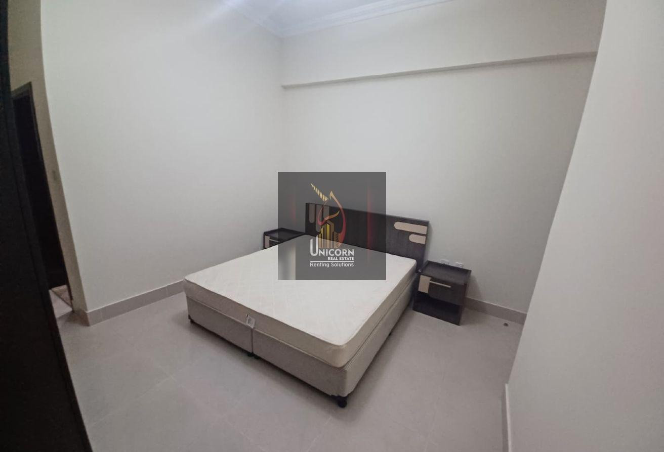 Spacious 2- Bedroom | Fully Furnished - Apartment in Fereej Bin Mahmoud North