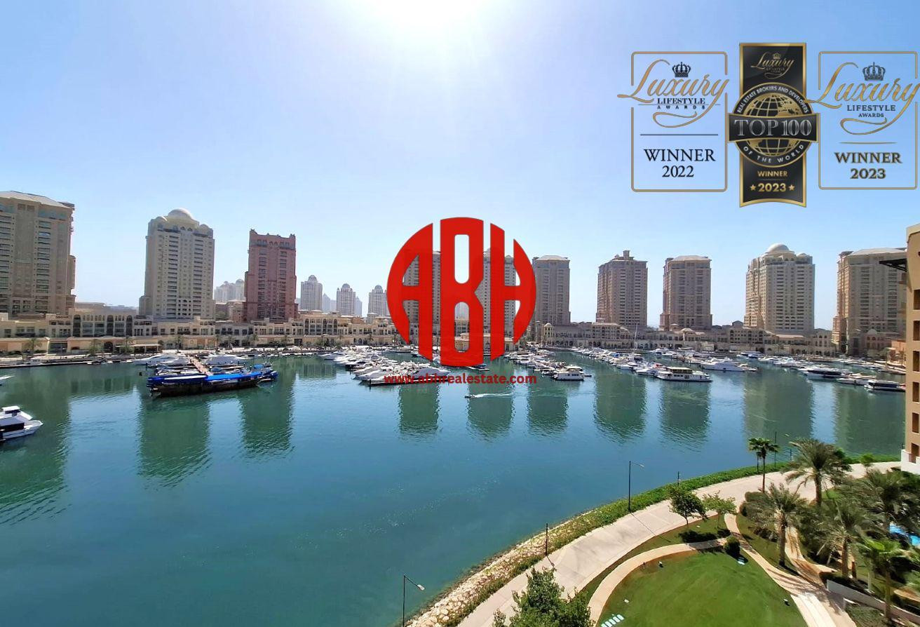 BILLS INCLUDED | 2-BDR + MAID | LUXURY AMENITIES - Apartment in Marsa Arabia