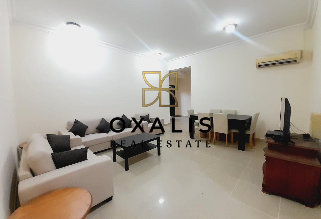 SPACIOUS FULL FURNISHED | 3 BHK | AFFORDABLE PRICE