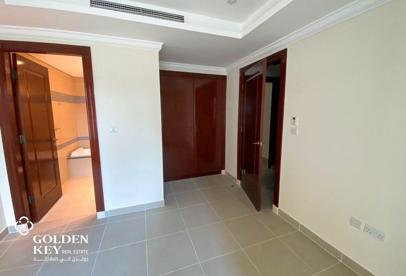 Spacious 2BHK For Rent | Semi-Furnished| The Pearl