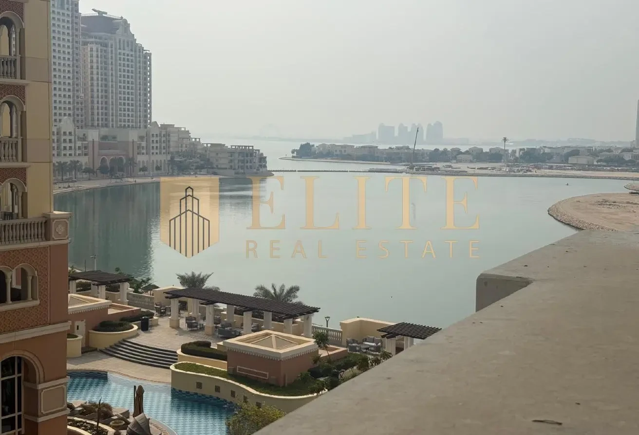 Amazing Seaview I Studio Apartment with balcony - Studio Apartment in VIVA BAHARIYA