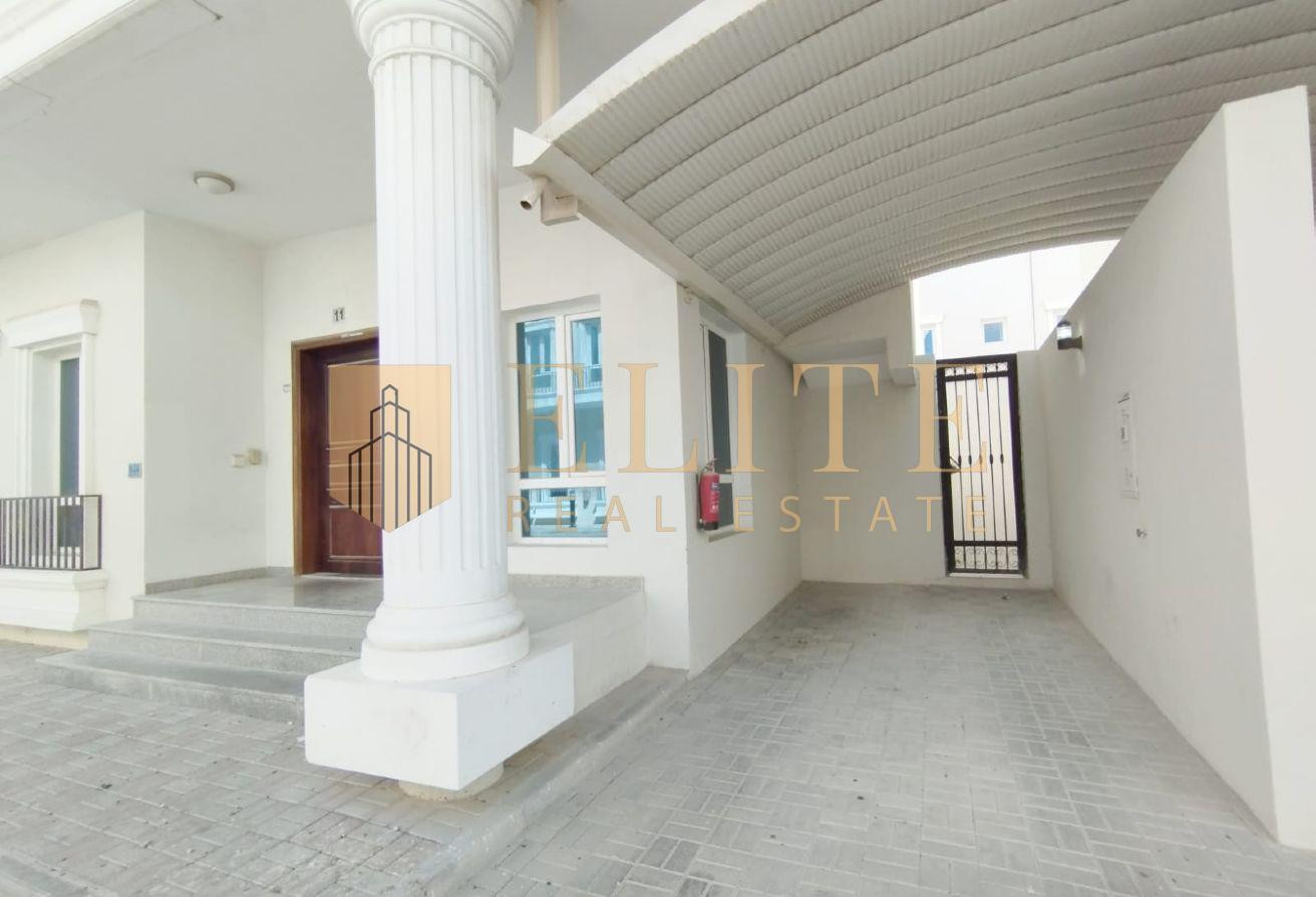 1Month Free Modern 5BDR villa behind IKEA - Villa in Al Ebb