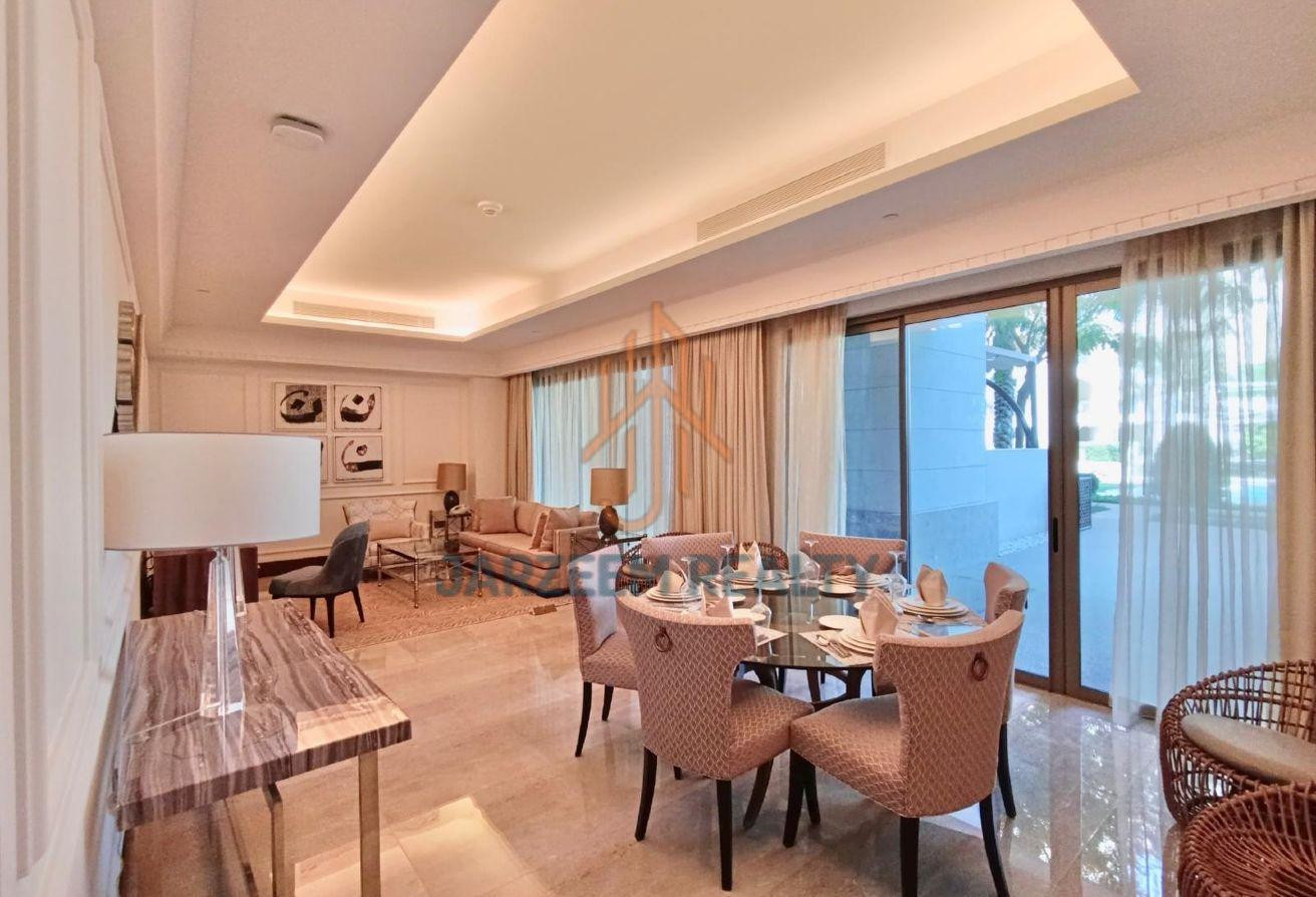 MODERN | FULLY FURNISHED | TOWNHOUSE| FOR SALE