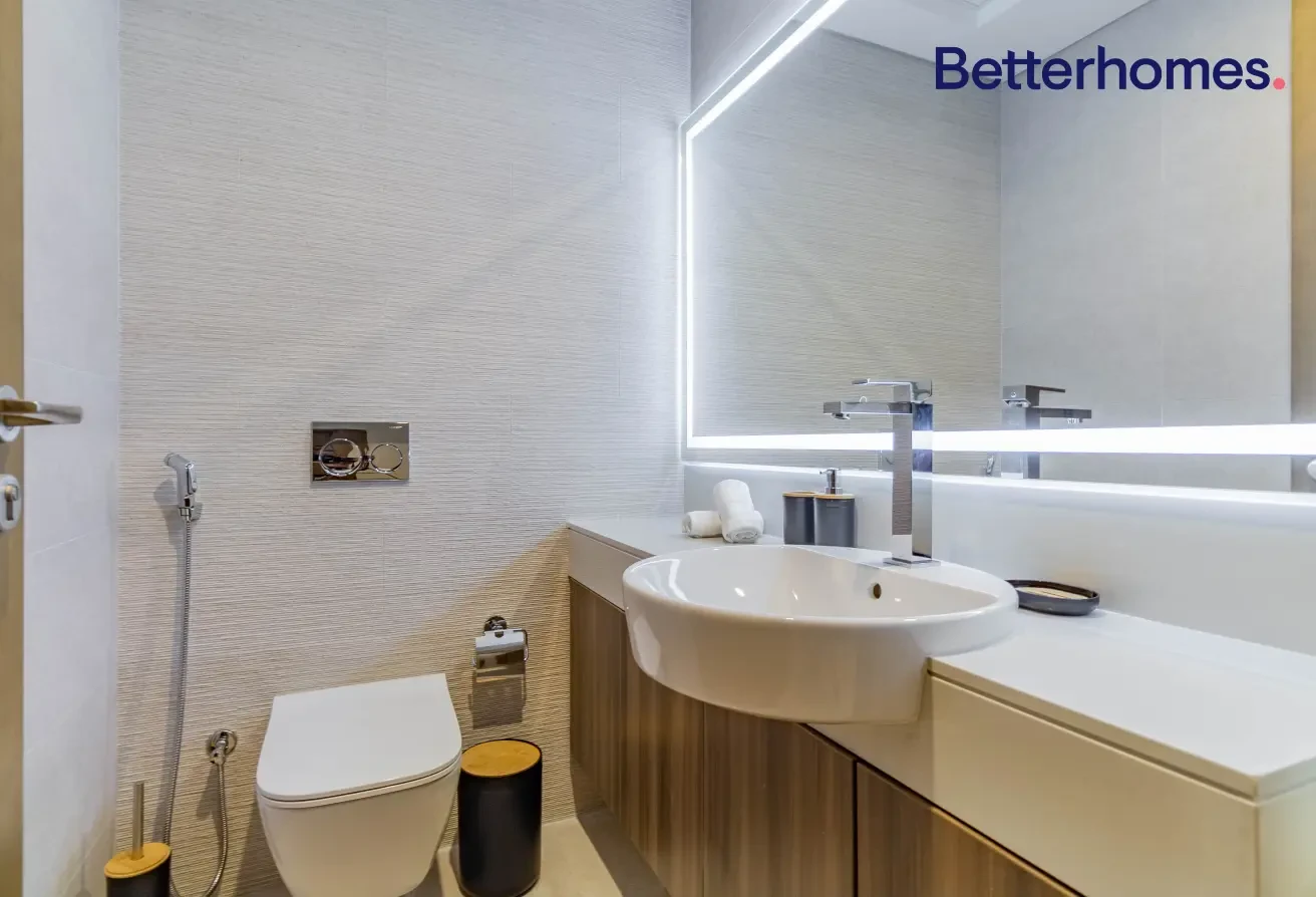 MODERN LIVING | WITH MAID ROOM | MARINA VIEW - Apartment in Lusail Residence