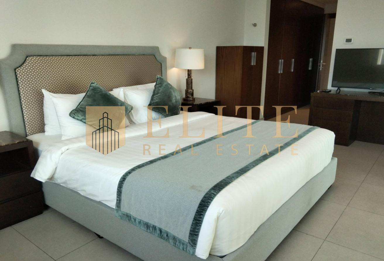 Luxurious Furnished 1BHK Viva Bahriya|11K Incl.