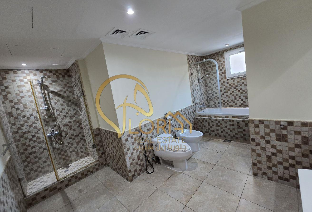 Investment Ready Spacious 2BHK in The Pearl | 2.2M