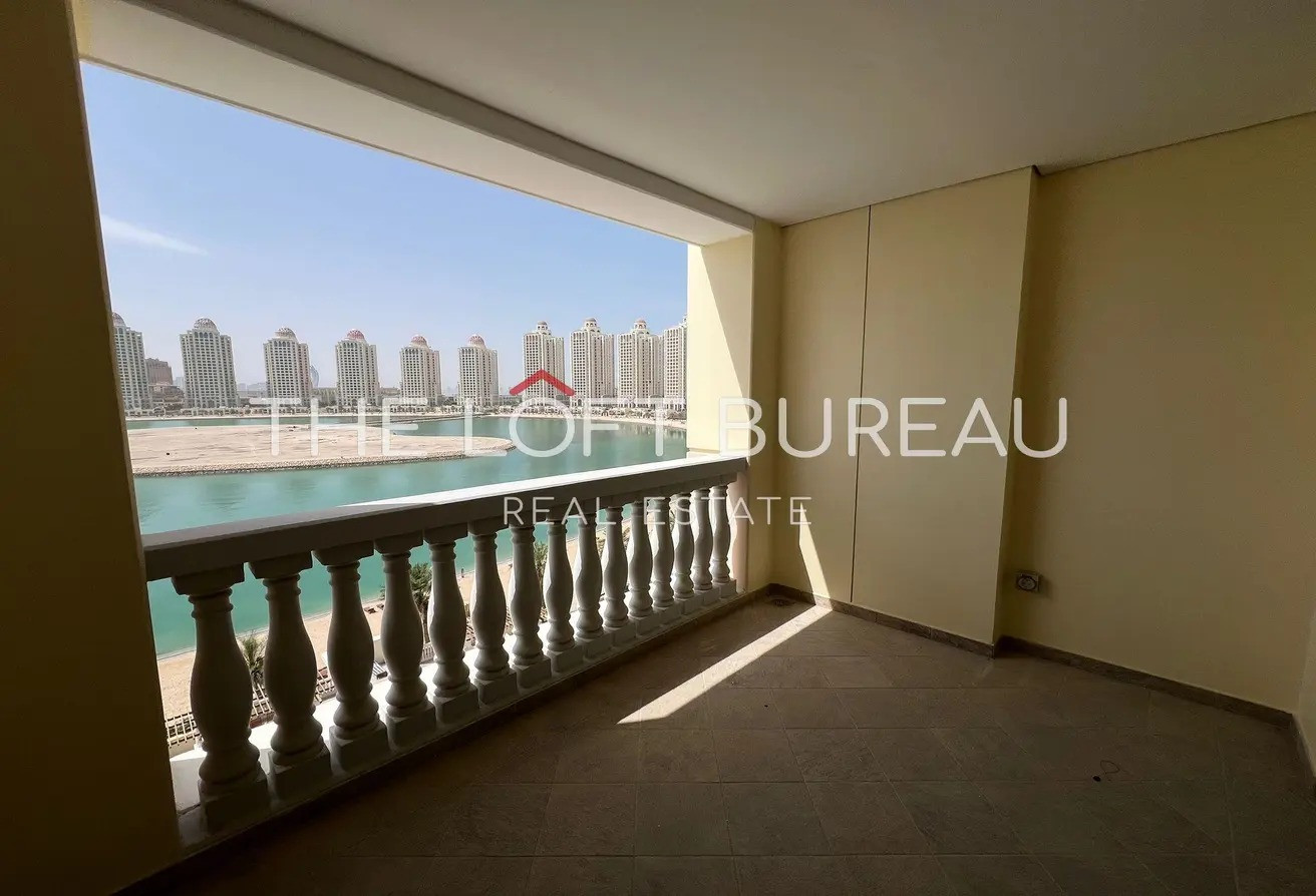 Luxury! 1BR Handover Q4 2026 4 Year Payment Plan!