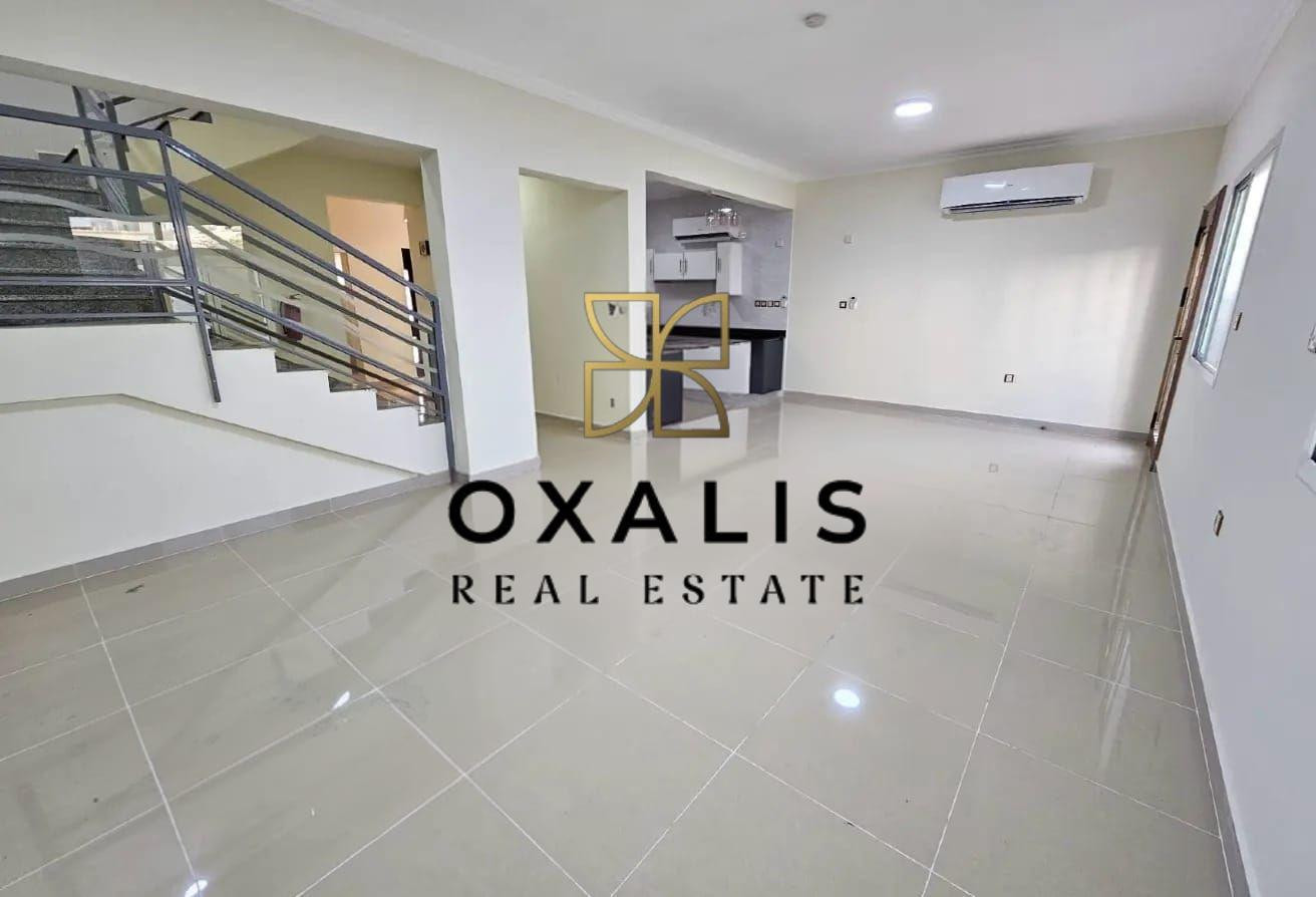 AFFORDABLE 4 BHK + MAIDS ROOM VILLA |WOW AMENITIES - Villa in Barzan Compound