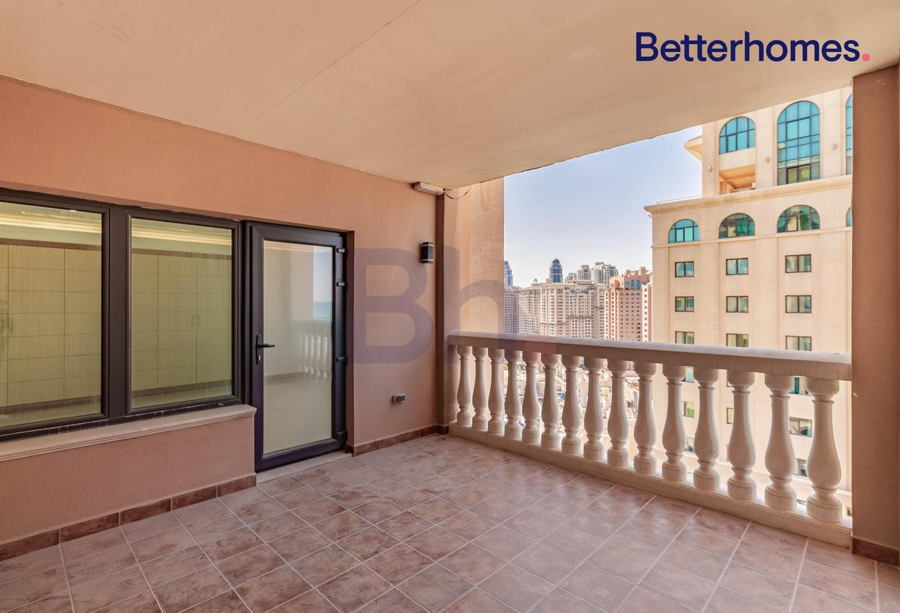 CONVENIENT| 2 BEDROOMS | BILLS INCLUDED - Apartment in Doha