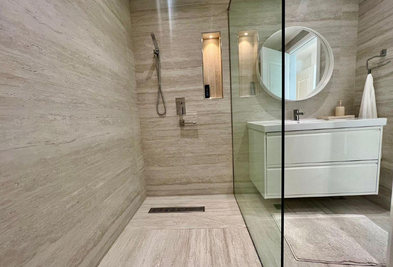 Luxury Life / Chalet With Full Access To The Beach - Townhouse in Viva West