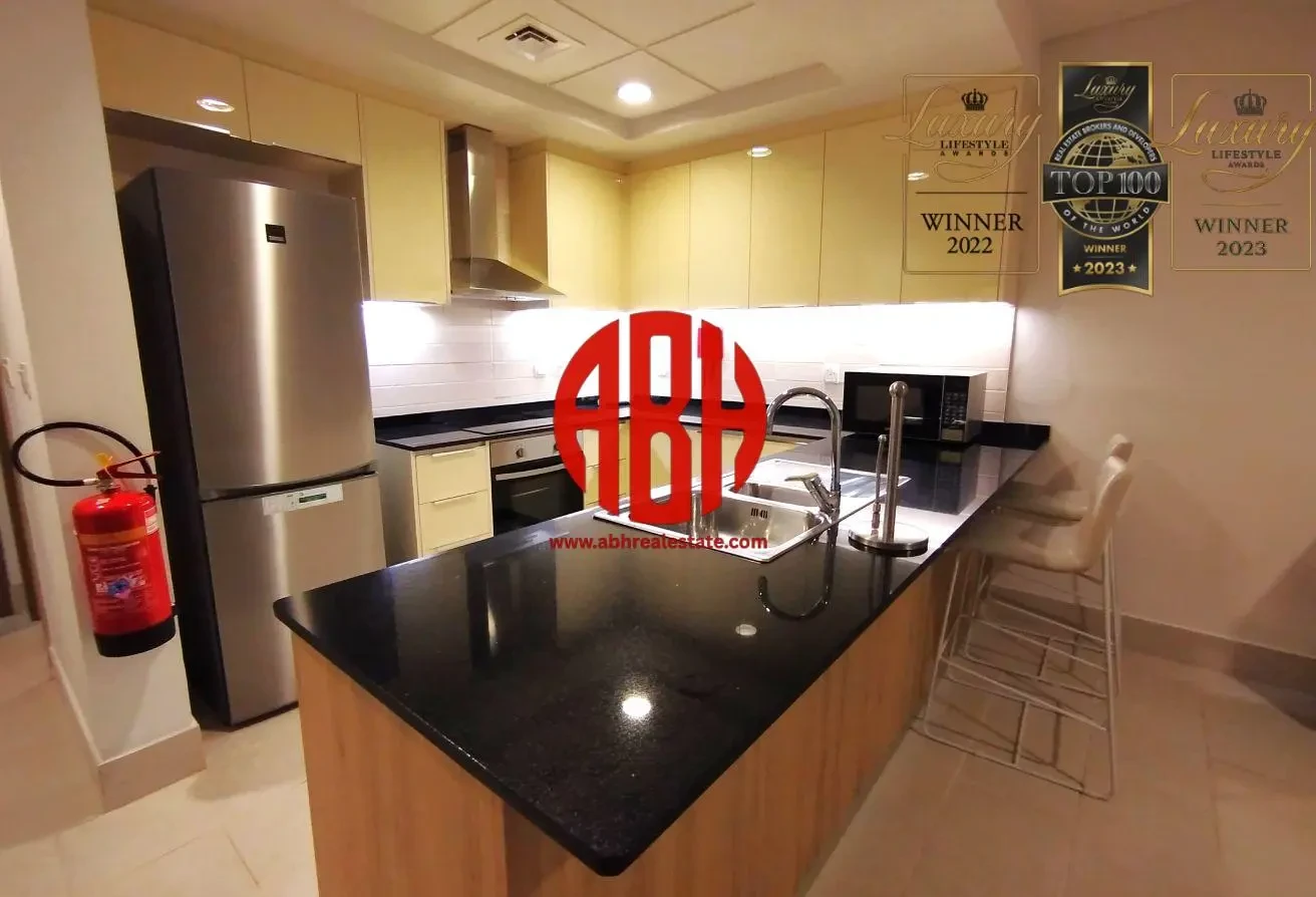 BILLS DONE | 2 BDR+ BALCONY | SEAVIEW | POOL | GYM - Apartment in Viva East