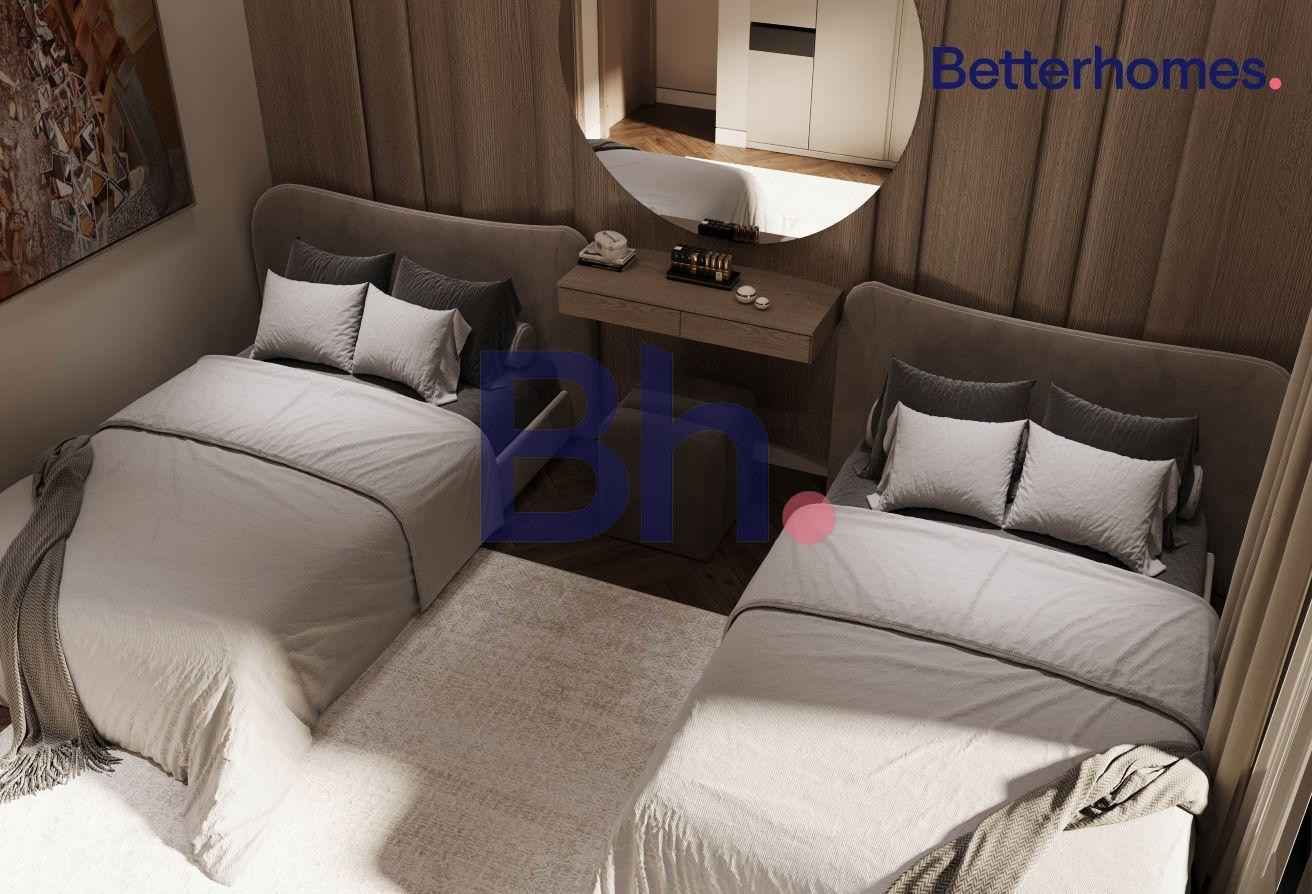 EXCLUSIVE 4BRS VILLA — EASY 6-YEAR PAYMENT PLAN - Apartment in Al Wukair