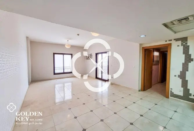 Semi-Furnished 1 Bedroom Apartment for Sale