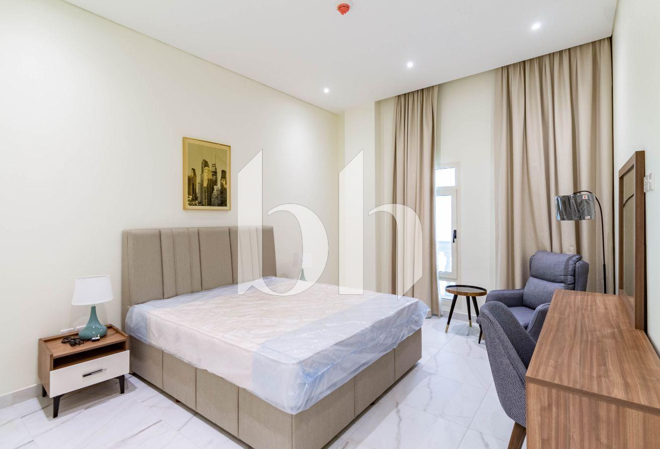 FULLY FURNISHED | BILLS INCLUDED | GIARDINO