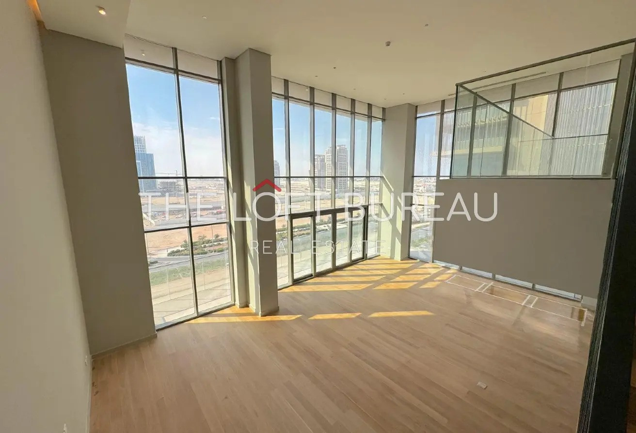 Private Garden Duplex Home with Flexible 5 Year PP