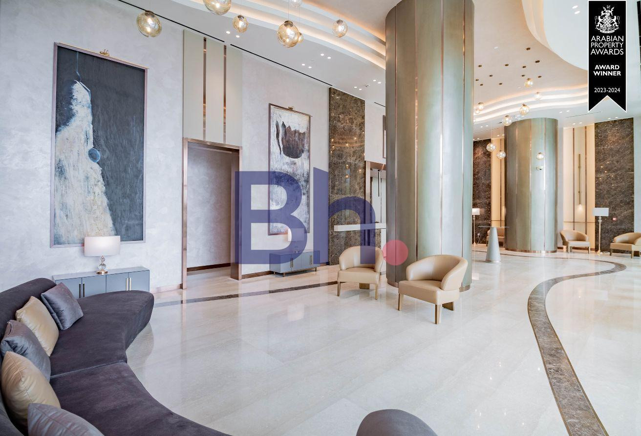 SEPTEMBER MOVE-IN | MODERN INTERIORS | 2 BEDROOMS - Apartment in Lusail Residence