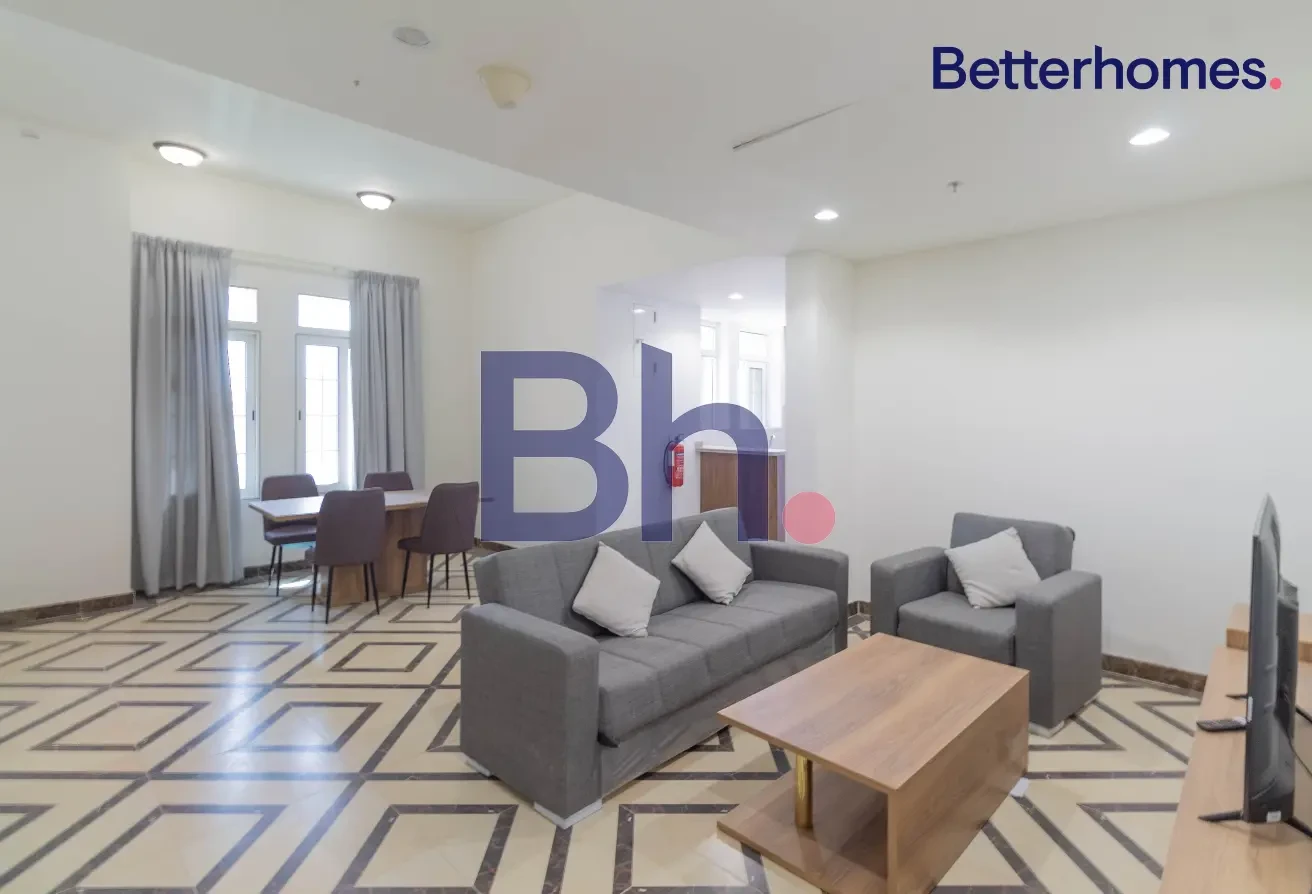 MOVE IN READY | 2 BEDROOMS | FULLY FURNISHED - Apartment in Fox Hills