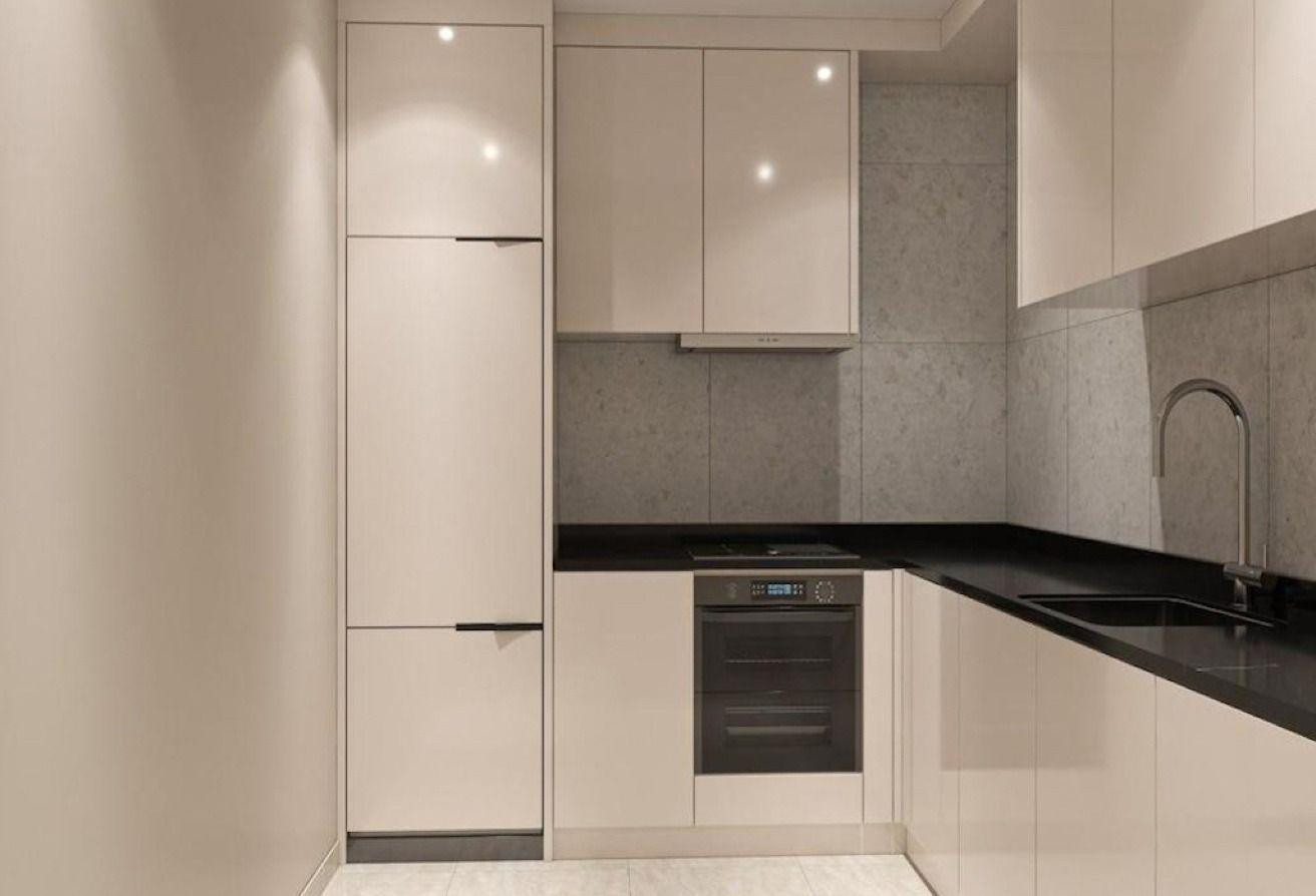 7 Years Installment | 2BR + Maids room in Lusail - Apartment in Fox Hills