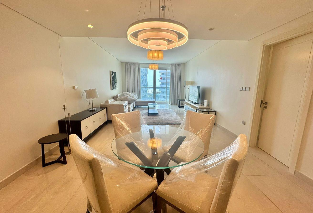 TITLE DEAD - READY TO MOVE IN - 1 BEDROOM FOR SALE - Apartment in Marina District