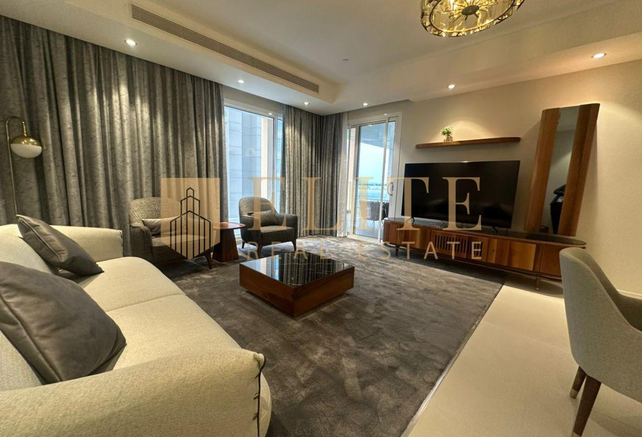 Urban Living | High Floor | Bills included