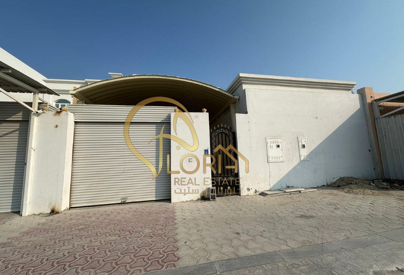 Spacious Villa 10BHK for rent in Al-Waab/17k - Villa in Al Waab Street
