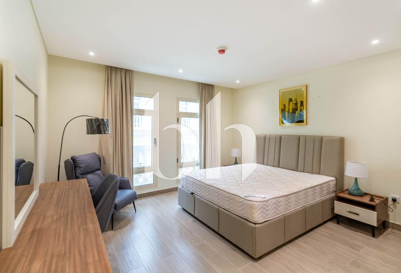 FULLY FURNISHED | BILLS INCLUDED | GIARDINO