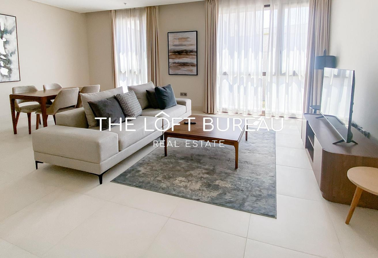 No Commission!10% discount! 1BR Apartment! - Apartment in Al Khail