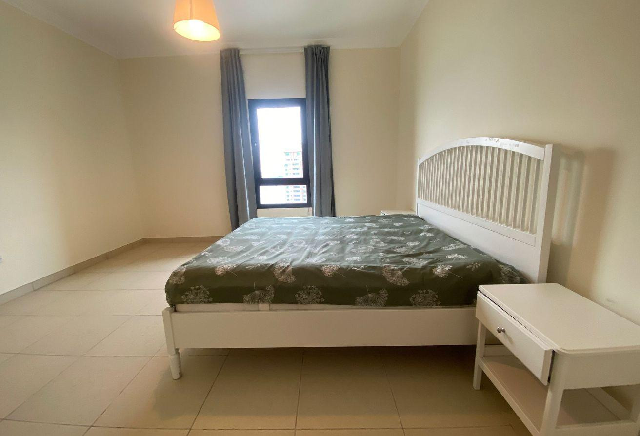 AMAZING 1 BEDROOM-F/F-HIGH FLOOR WITH NICE VIEW - Apartment in West Porto Drive