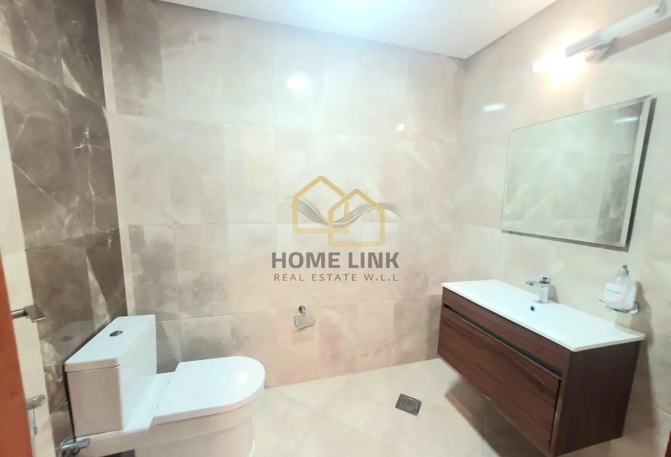 GOOD PRICE | 1 BR | FULLY FURNISHED | FREEHOLD - Apartment in Fox Hills South