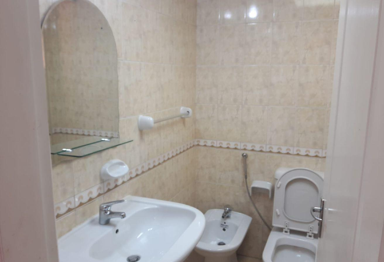 1 BHK Apartments for rent in Fereej Bin Mahmoud - Apartment in Fereej Bin Mahmoud